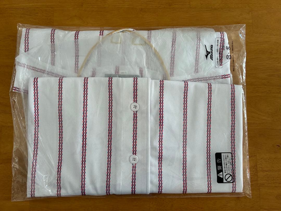 侍ジャパン 山本由伸 WBC 2026 レプリカ ユニフォーム ホーム Lサイズ