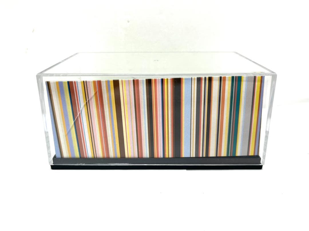 26T1146 Paul Smith ポールスミス MINIコラボカー ブランド