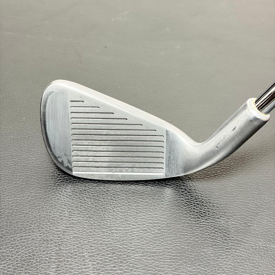 メディカス 5番アイアン デュアルヒンジ スイング矯正 練習器具 5I 練習用