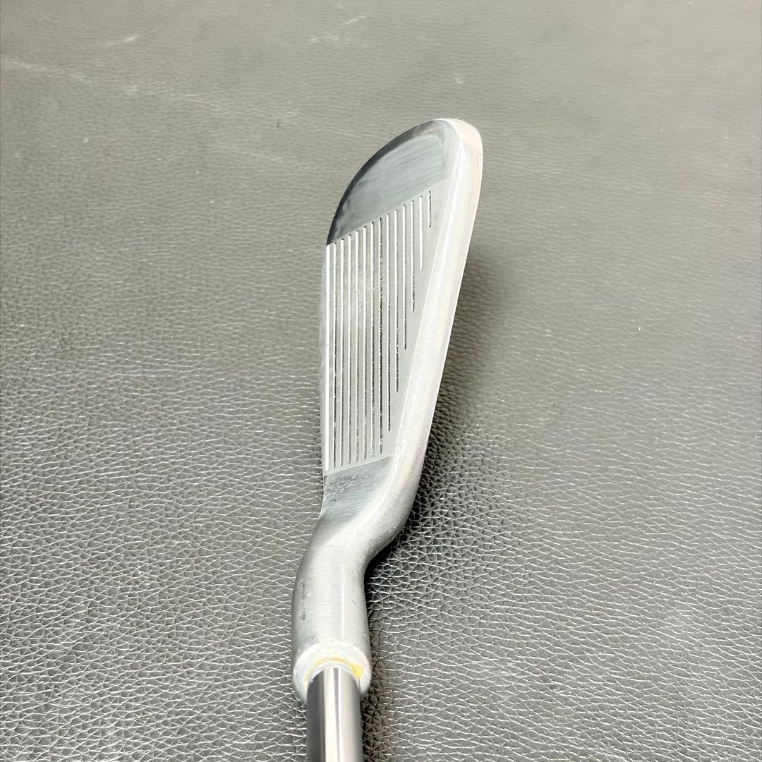 メディカス 5番アイアン デュアルヒンジ スイング矯正 練習器具 5I 練習用