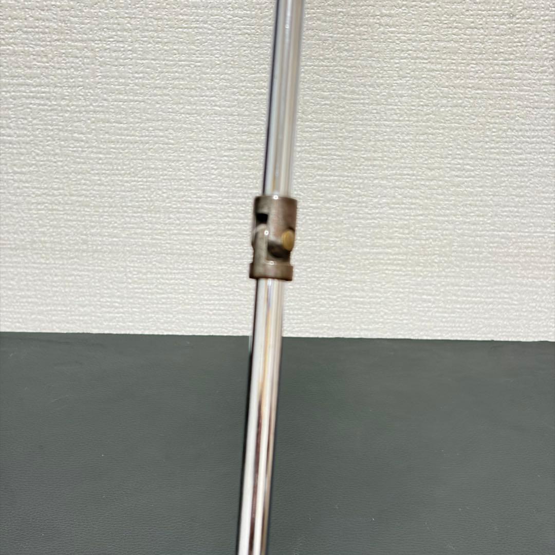 メディカス 5番アイアン デュアルヒンジ スイング矯正 練習器具 5I 練習用