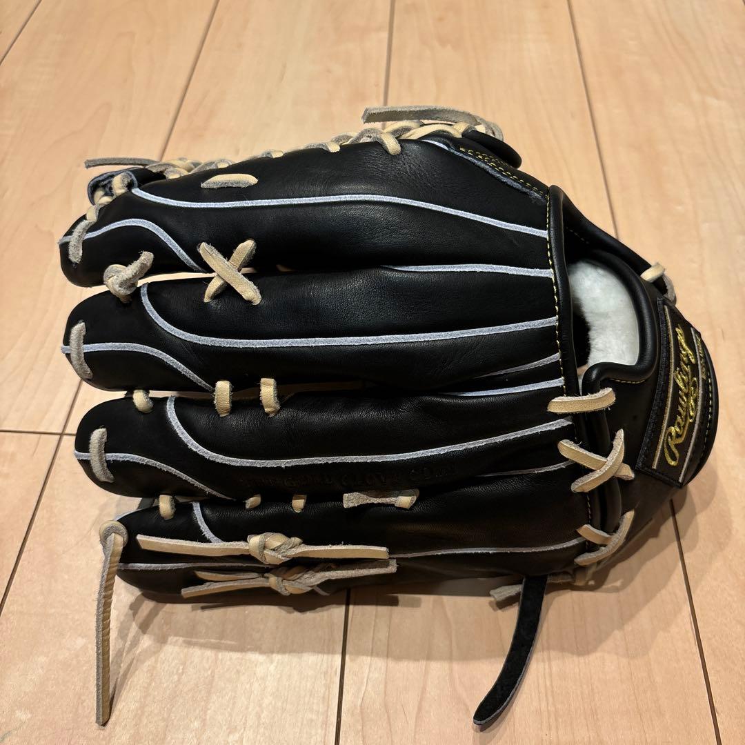 ローリングス Rawlings HOH 軟式 外野手用グローブ