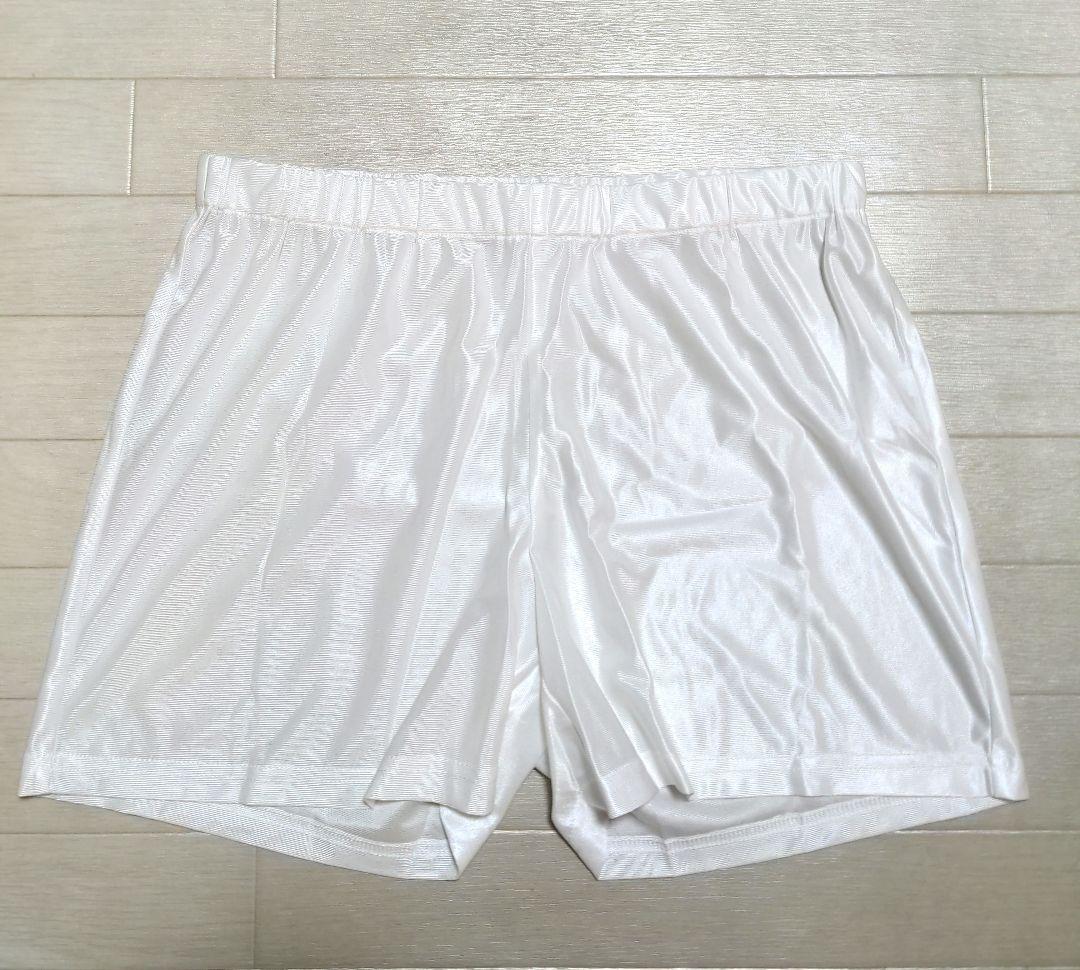 新品　ジュンアンドロペ　スカートL　白ホワイト定価25300円春夏