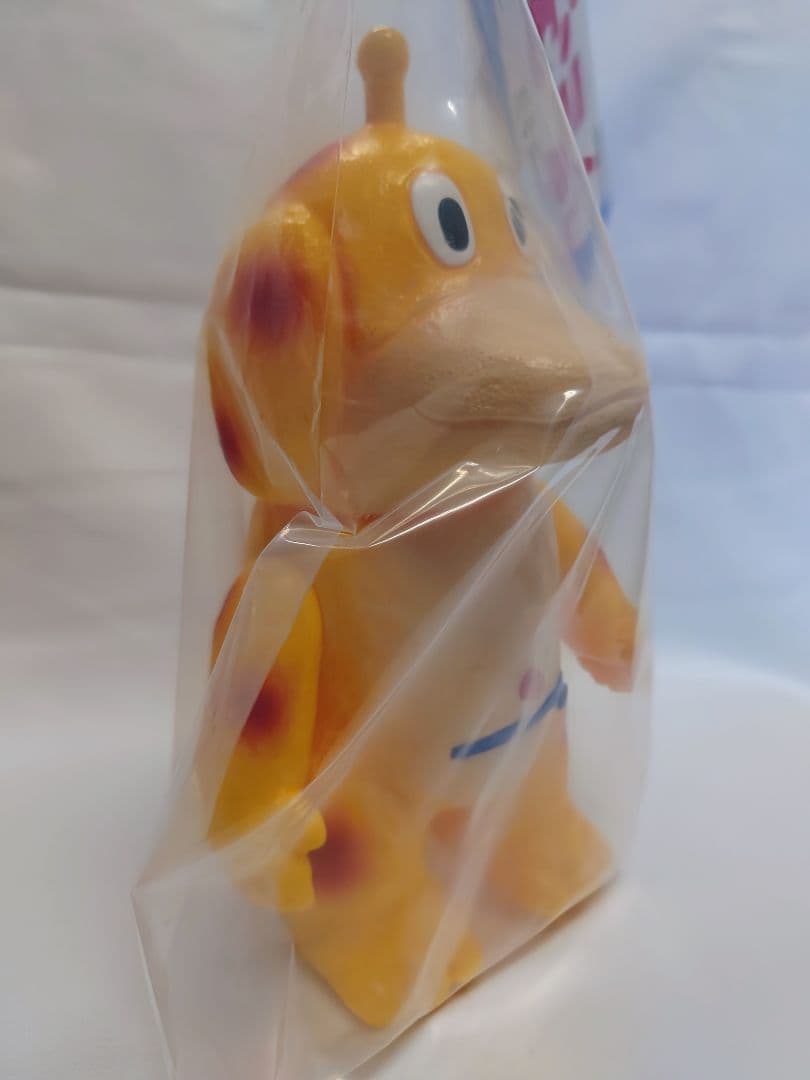 MORVLAB ポチポチ チビラくん モーヴラボ ワンフェス WF2026冬