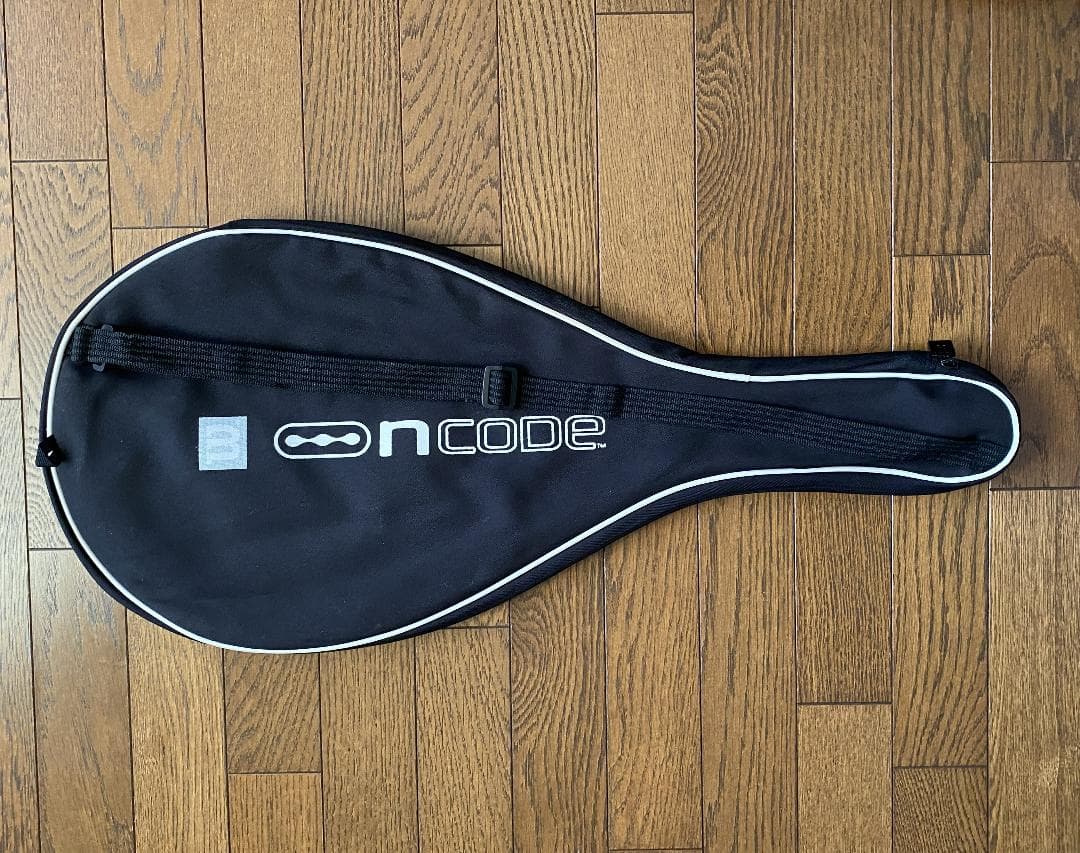 【３月８日迄限定出品】Wilson ncode Six-one 95