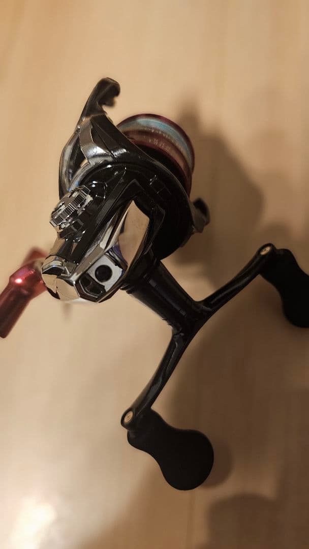 Sephia BB C3000SDHHG（SHIMANO）