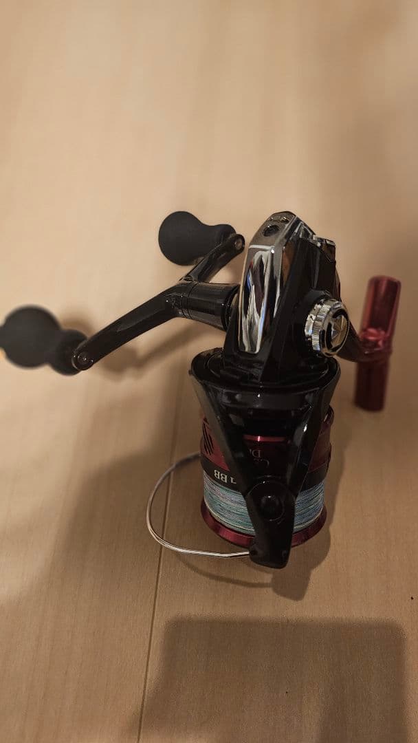 Sephia BB C3000SDHHG（SHIMANO）