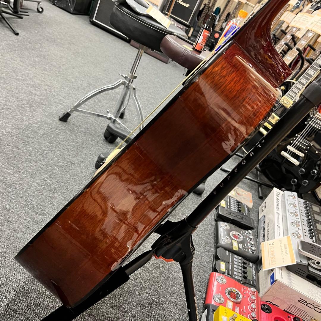 【11641】Ibanez PF-10 アコースティックギター