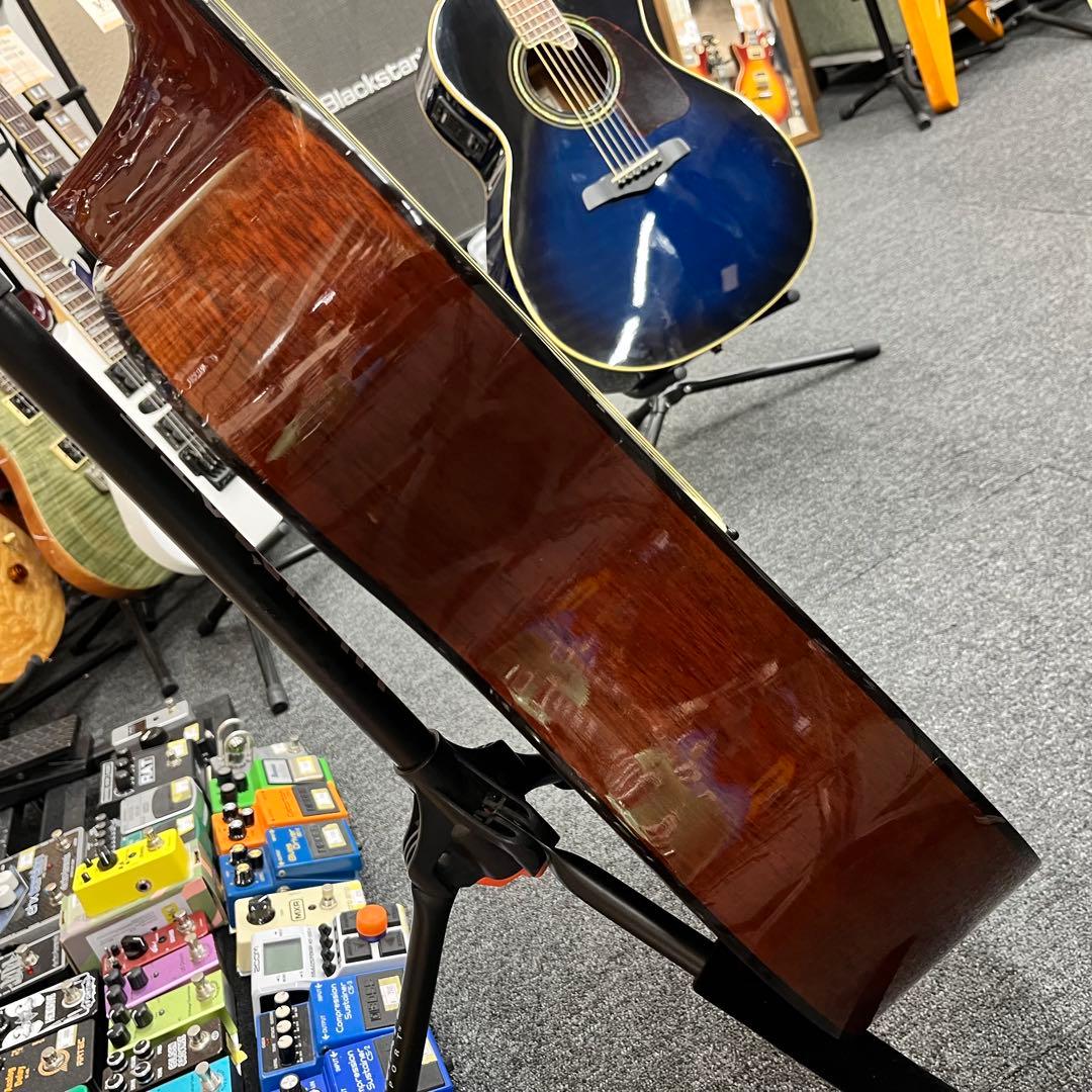 【11641】Ibanez PF-10 アコースティックギター