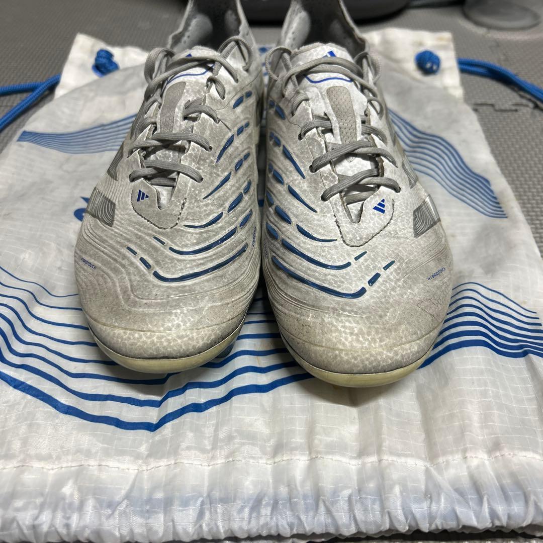 adidas プレデターエリート　25.5cm