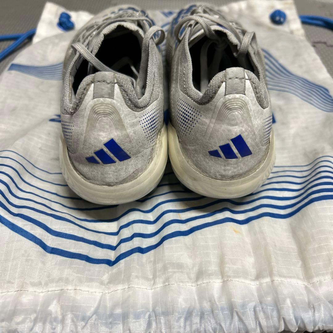 adidas プレデターエリート　25.5cm