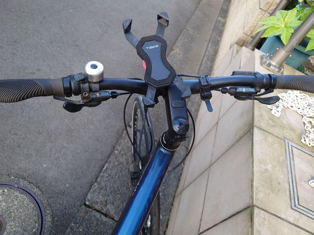 蘭丸様限定【横浜近郊引渡限定】希少色　cannondaleQUICK3