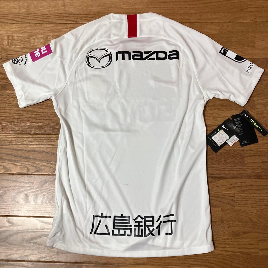 【★新品タグ付/正規品】サンフレッチェ広島 ユニフォーム