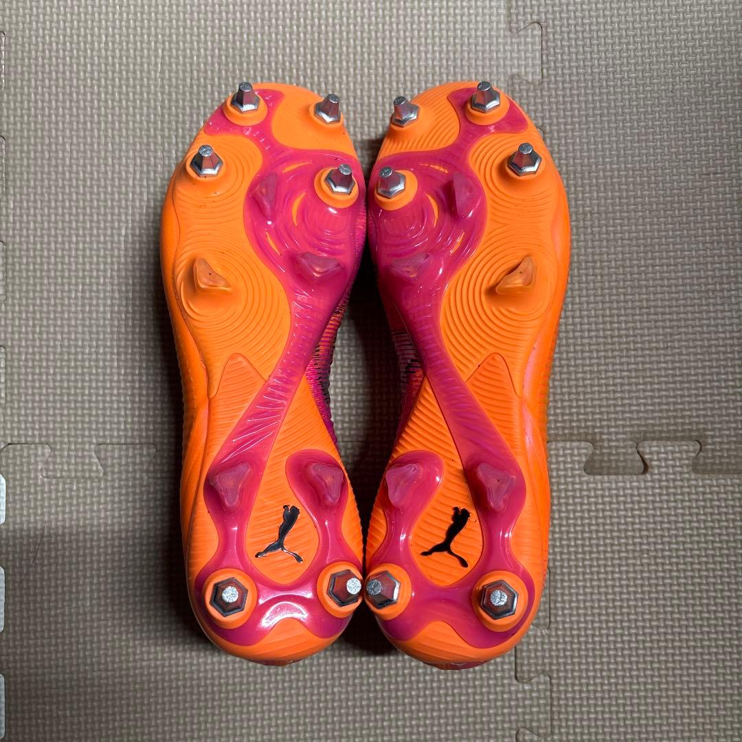 Puma フューチャー SG 28.5