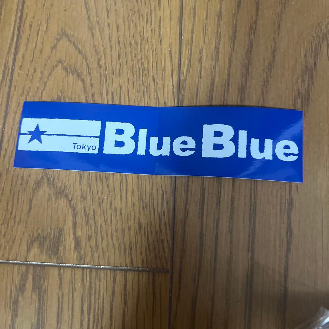 2026釣りフェス限定 BlueBlue スネコン130TG、60s 限定色