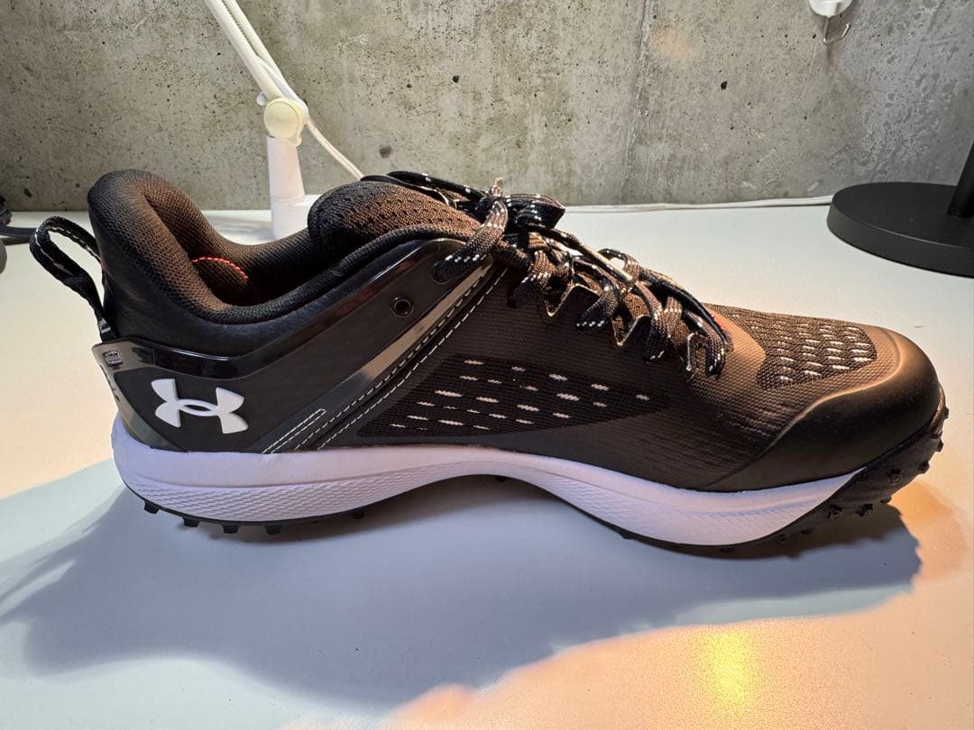 アンダーアーマー 野球トレーニングシューズ UA Yard Turf 28cm