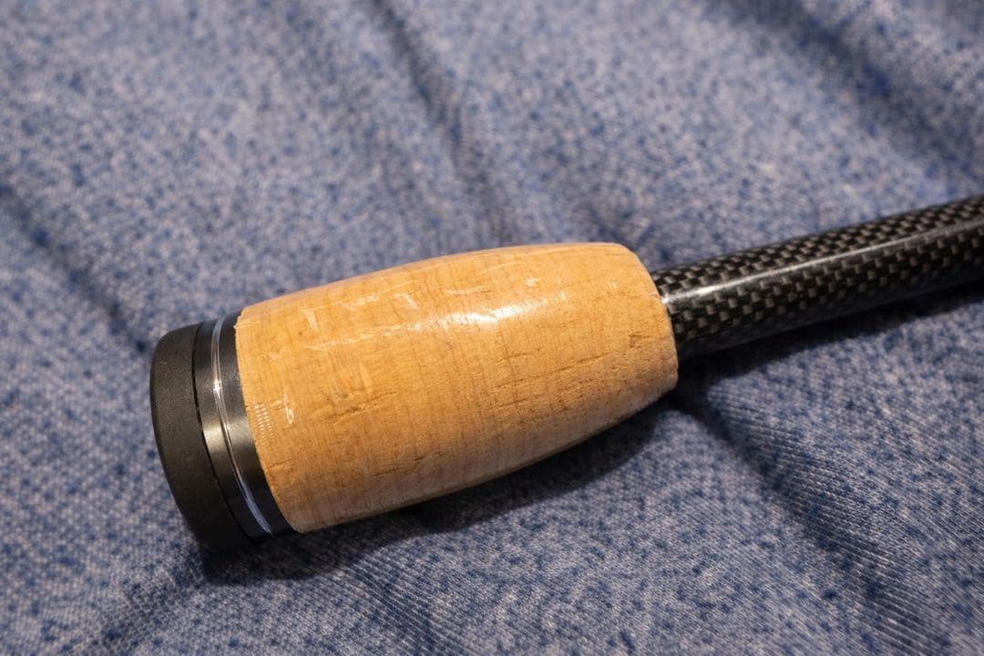 デプスdeps ゲインエレメント　ミッドスピンエレメントGES-65MLR ST