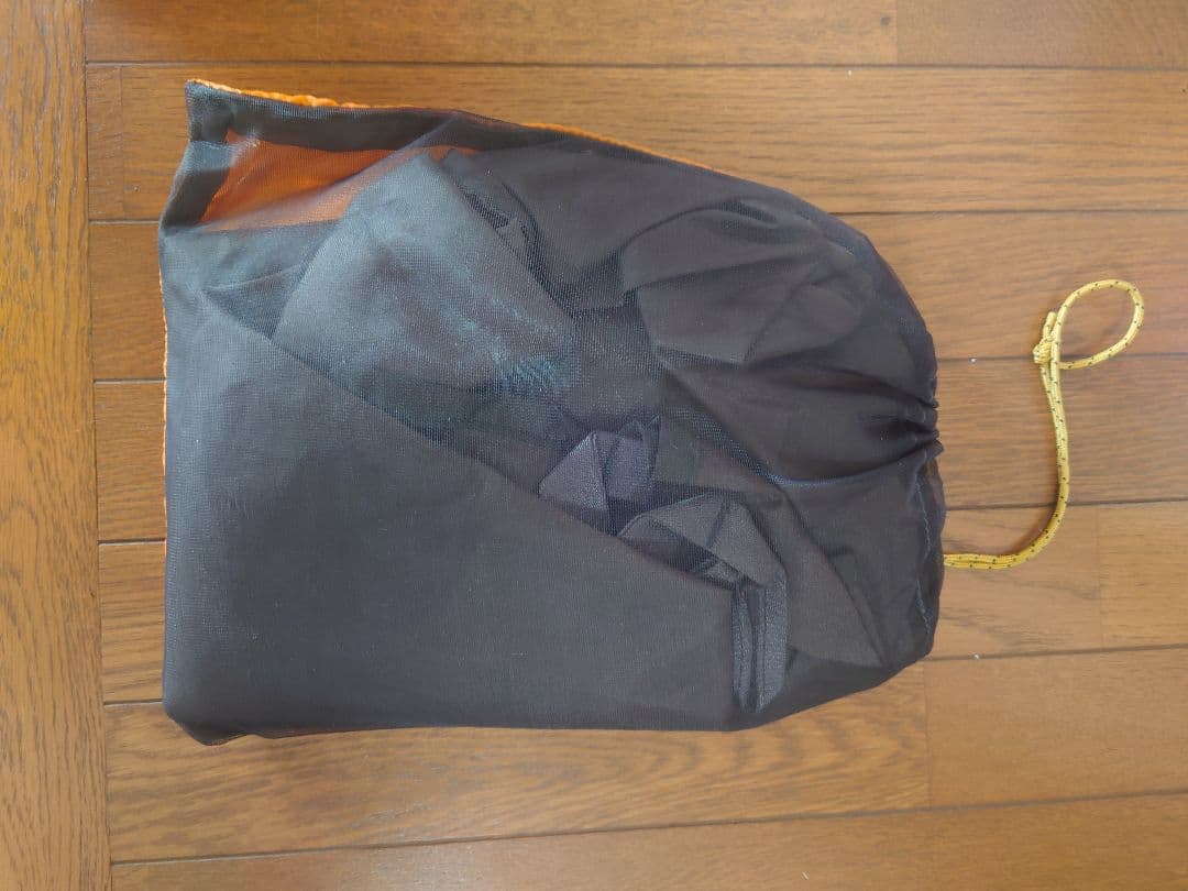 MSR STORMKING ビンテージ テント ストームキング