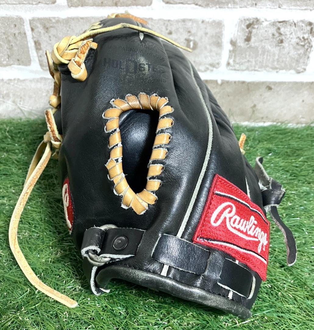 【早い者勝ち】ローリングス ケングリフィーJr.モデル 一般軟式 左投げ 外野手