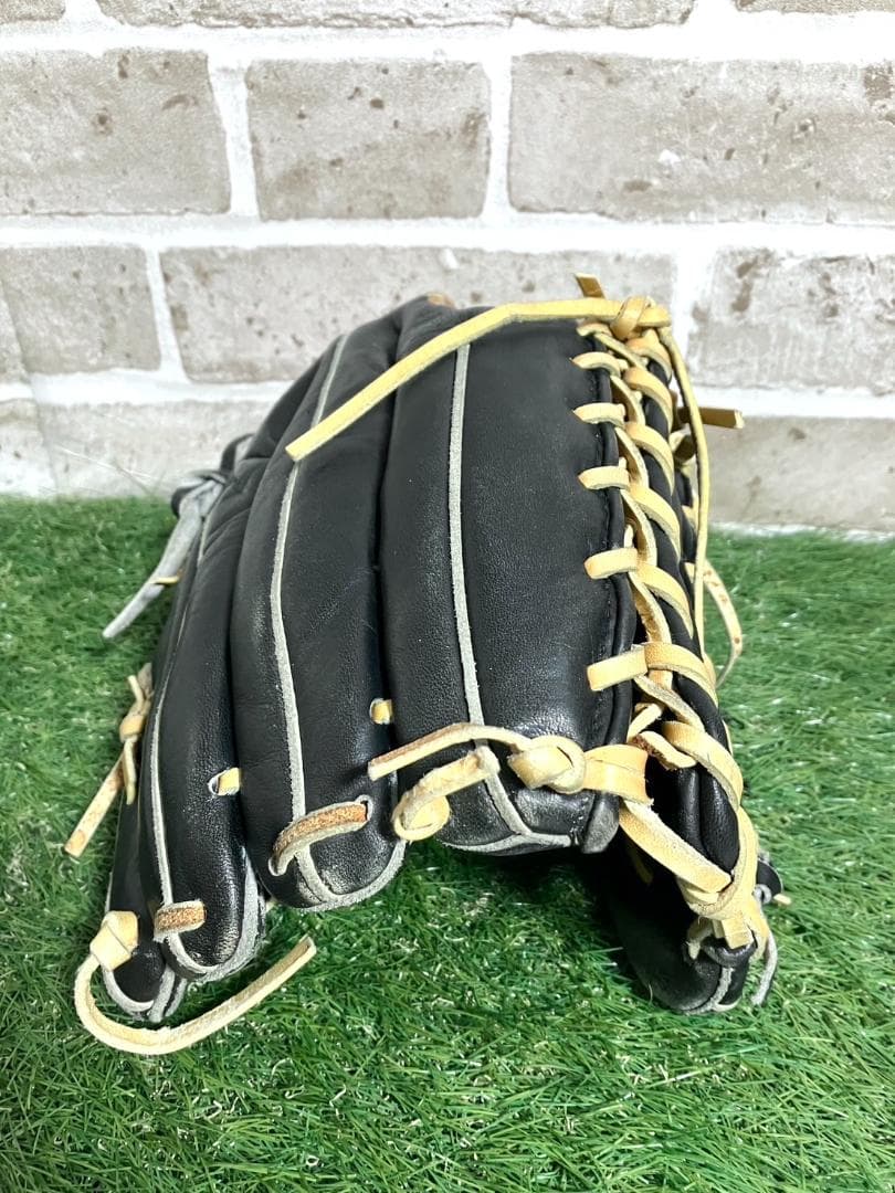 【早い者勝ち】ローリングス ケングリフィーJr.モデル 一般軟式 左投げ 外野手