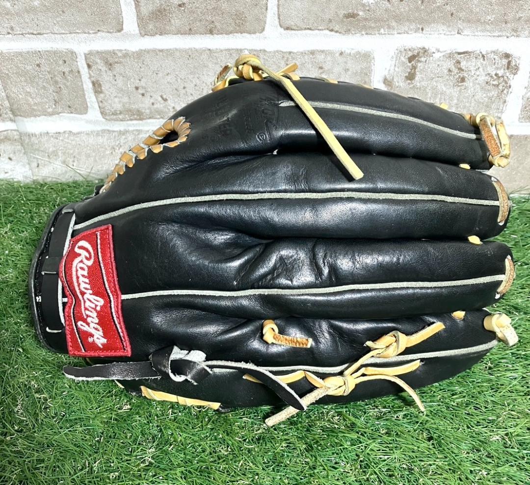 【早い者勝ち】ローリングス ケングリフィーJr.モデル 一般軟式 左投げ 外野手