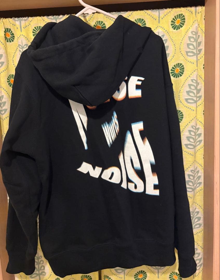 WurtS ジップパーカー L
