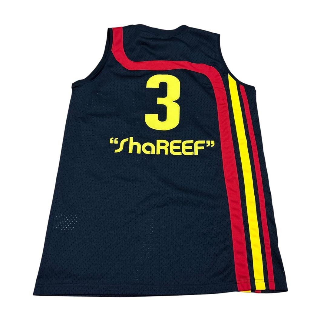 ウェア NBA NIKE ATLANTA HAWKS GAME SHIRT
