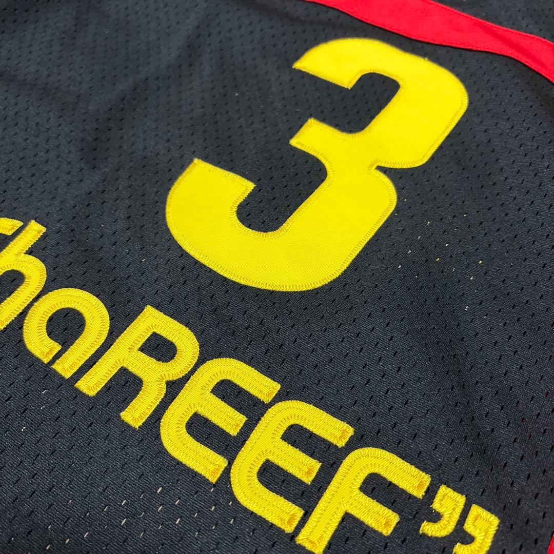 ウェア NBA NIKE ATLANTA HAWKS GAME SHIRT