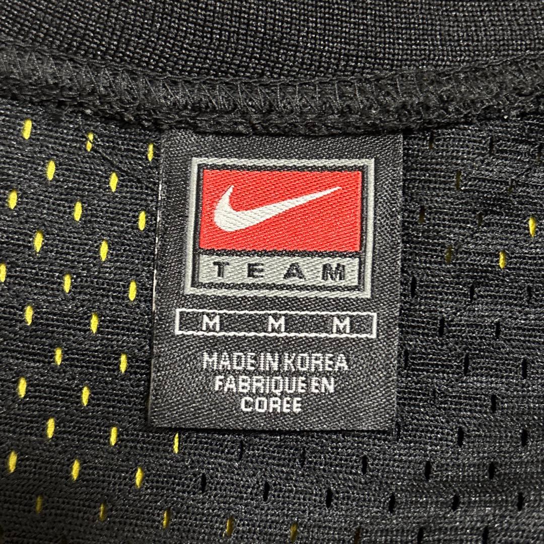 ウェア NBA NIKE ATLANTA HAWKS GAME SHIRT