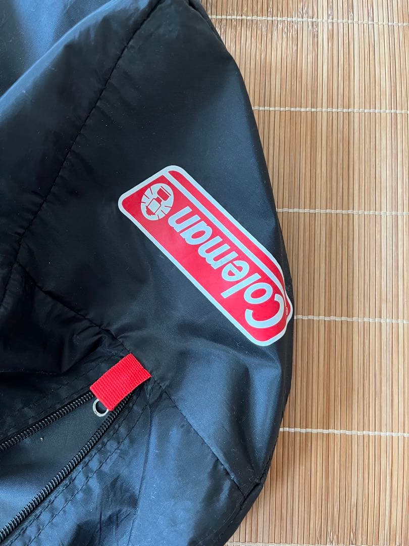 【ペグ3本欠品】Coleman Coastline 3 plus