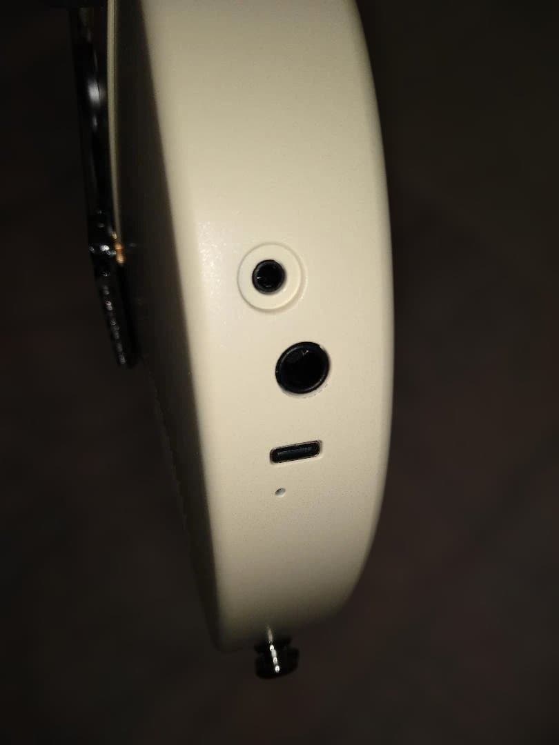 【訳アリ】スマートギター Enya Inspire 39 (クリーム)