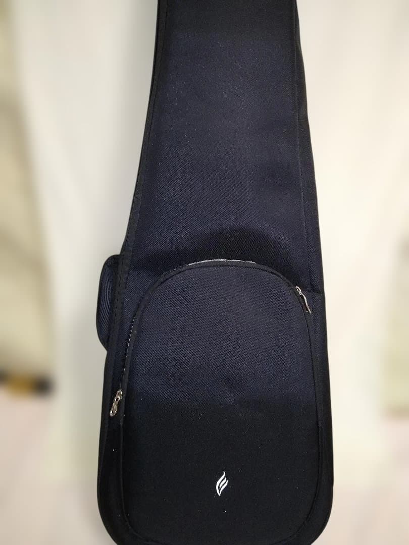 【訳アリ】スマートギター Enya Inspire 39 (クリーム)