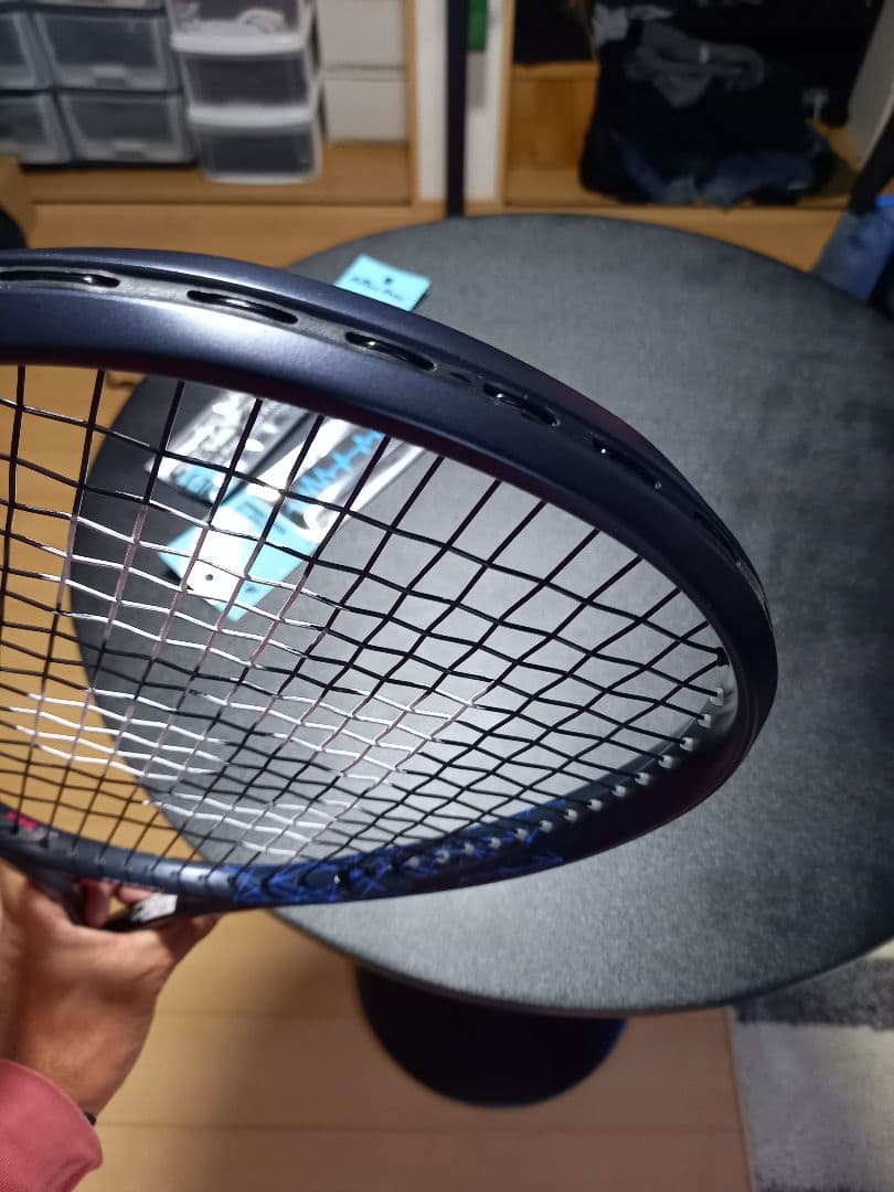 yosikiYONEX　ジオブレイク80s　UL1　極美品