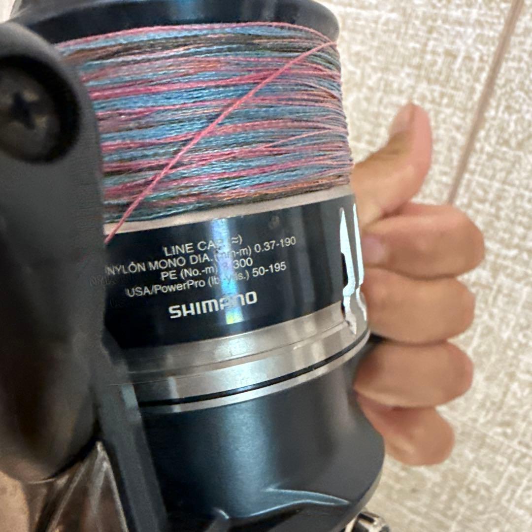 早い者勝ち！！！！SHIMANO ストラディックSW6000XG