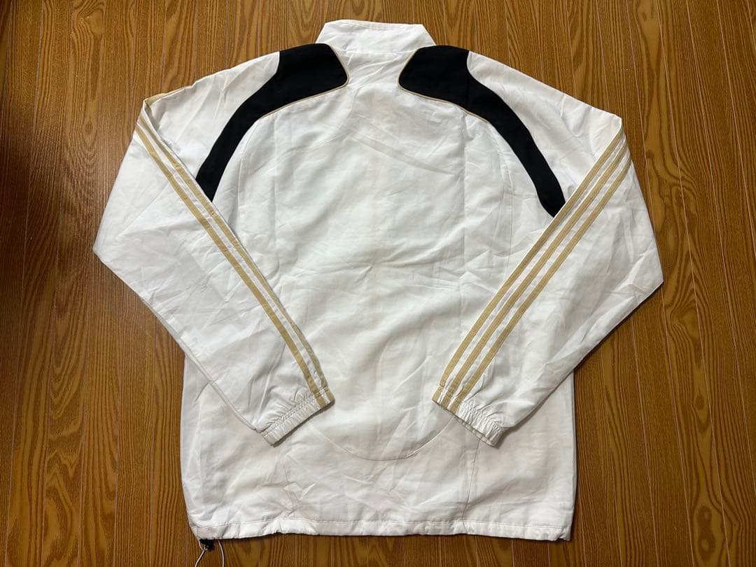 adidas EURO 2008 ドイツ代表 トラックジャケット