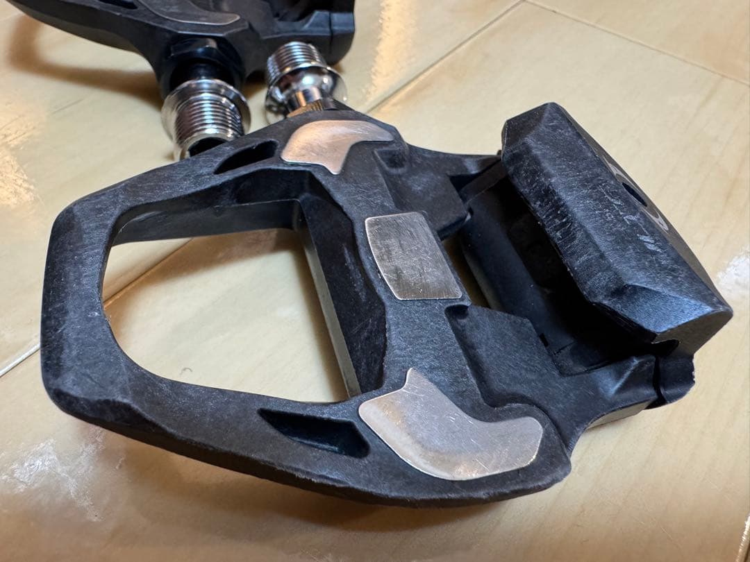 シマノ ULTEGRA SPD-SLペダル PD-R8000