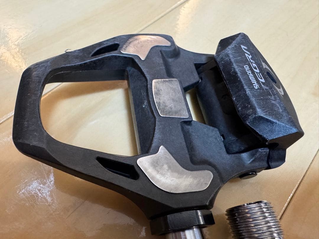シマノ ULTEGRA SPD-SLペダル PD-R8000