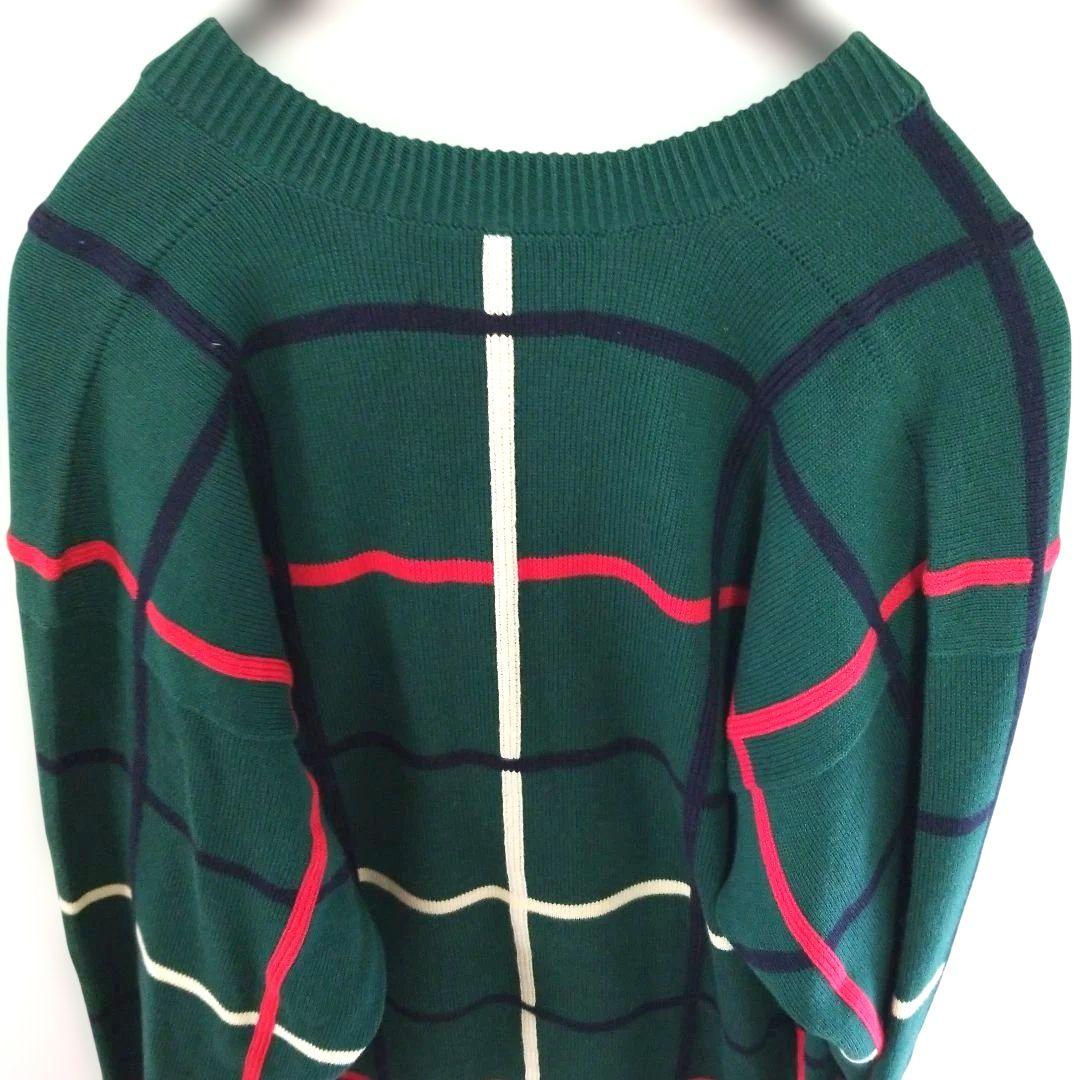 ボビージョーンズ　Bobby Jones ニットセーター 　S　ヴィンテージ