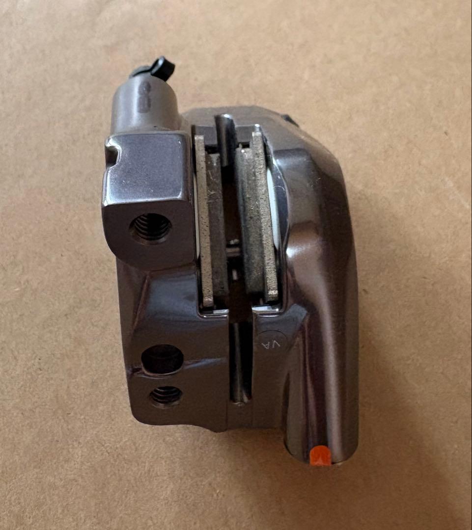 SHIMANO XTR BR-M9110 ブレーキキャリパー
