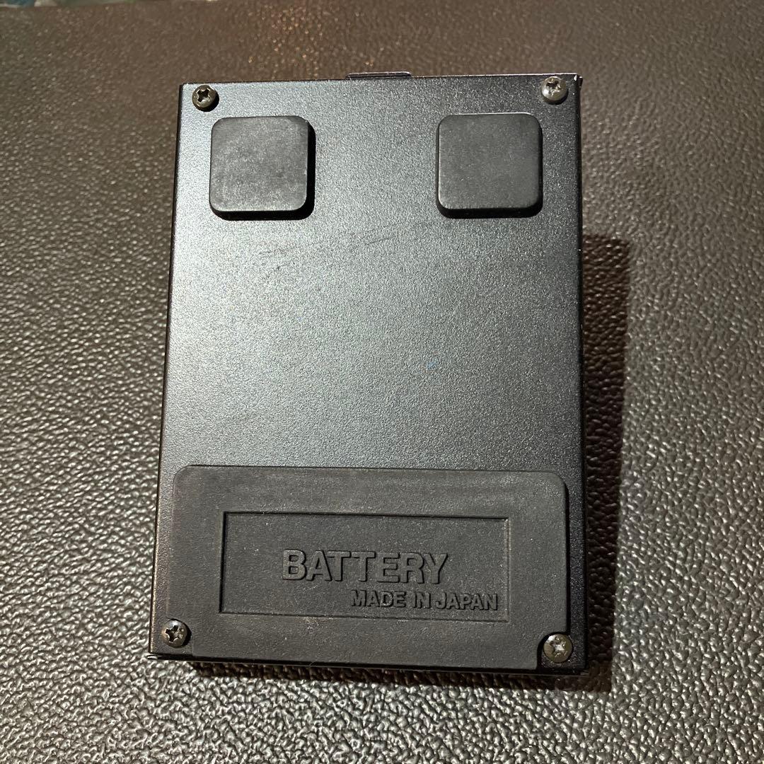 檄レア　BOSS PC-2 Percussion Synthesizer
