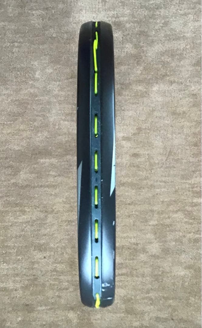 YONEX ボルトレイジ7S UL1 後衛用