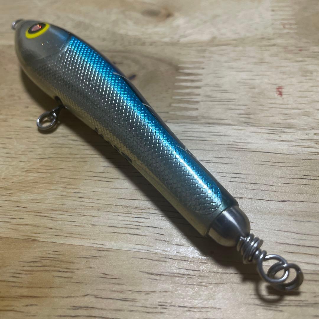 HAMMER HEAD MOET 120F ハンマーヘッド 萌え 120F