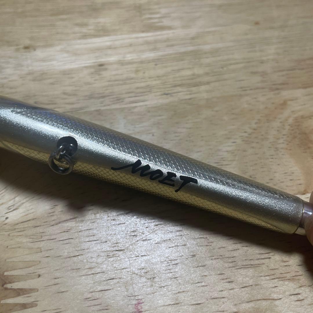 HAMMER HEAD MOET 120F ハンマーヘッド 萌え 120F