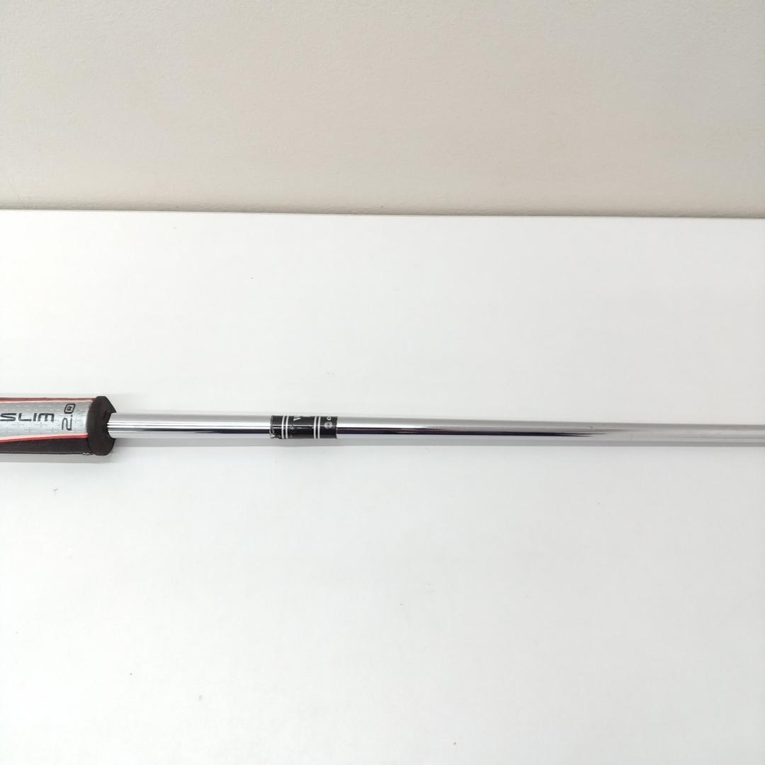 若《KRCAE》Odyssey　White　　2-Ball　パター　34インチ
