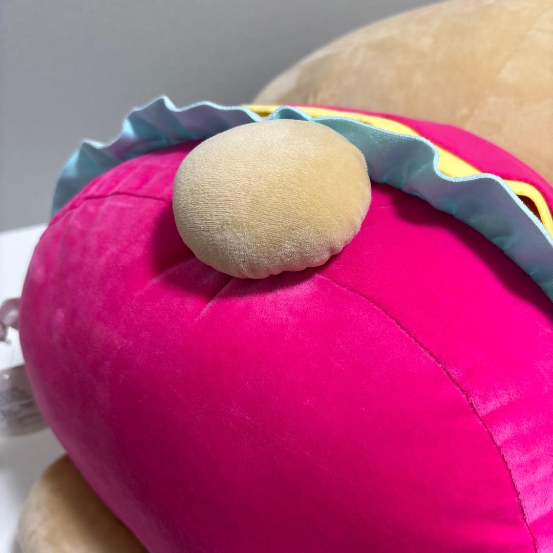 日焼けキティ　ビッグぬいぐるみ　アベイル　レア　完売品　サンリオ