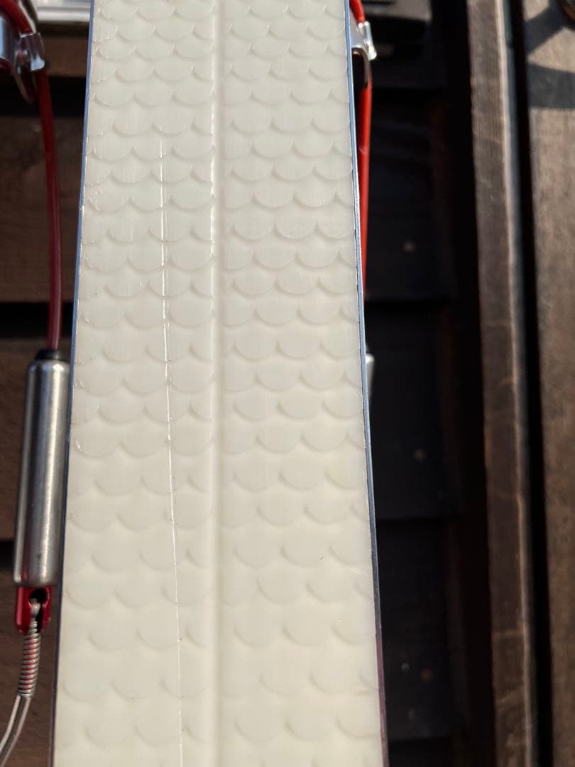 Rossingnol BC110 ウロコ179cm シール付き