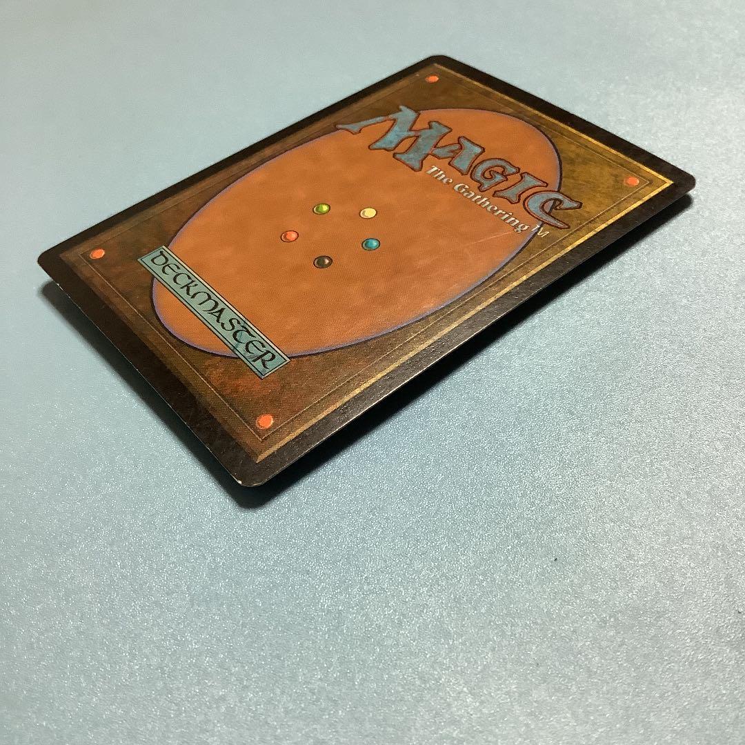 ラノワールのエルフ/Llanowar Elves  7ED日本語foil