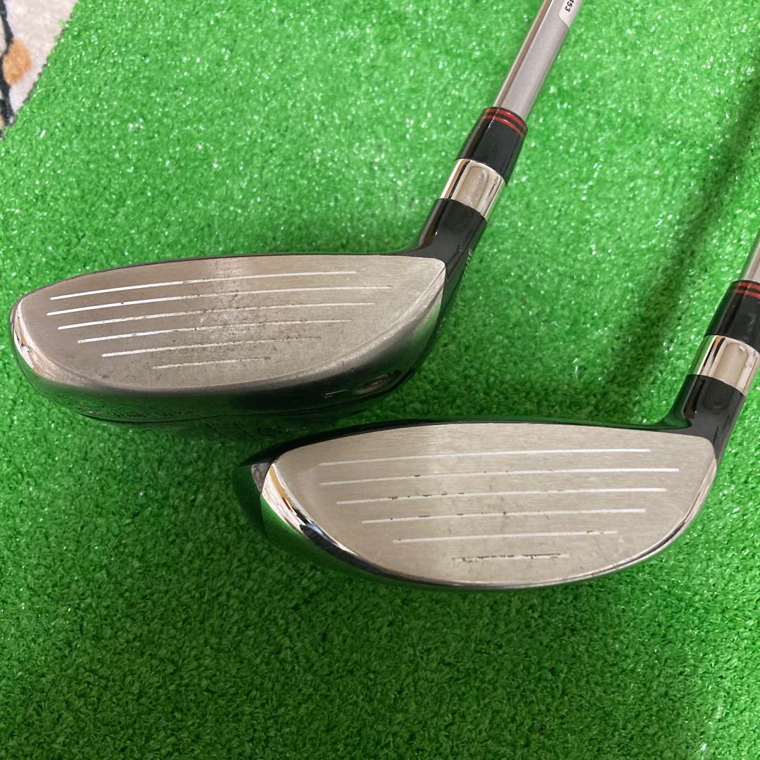 ツアーステージ　X-DRIVE GR fw5 fw7 セット