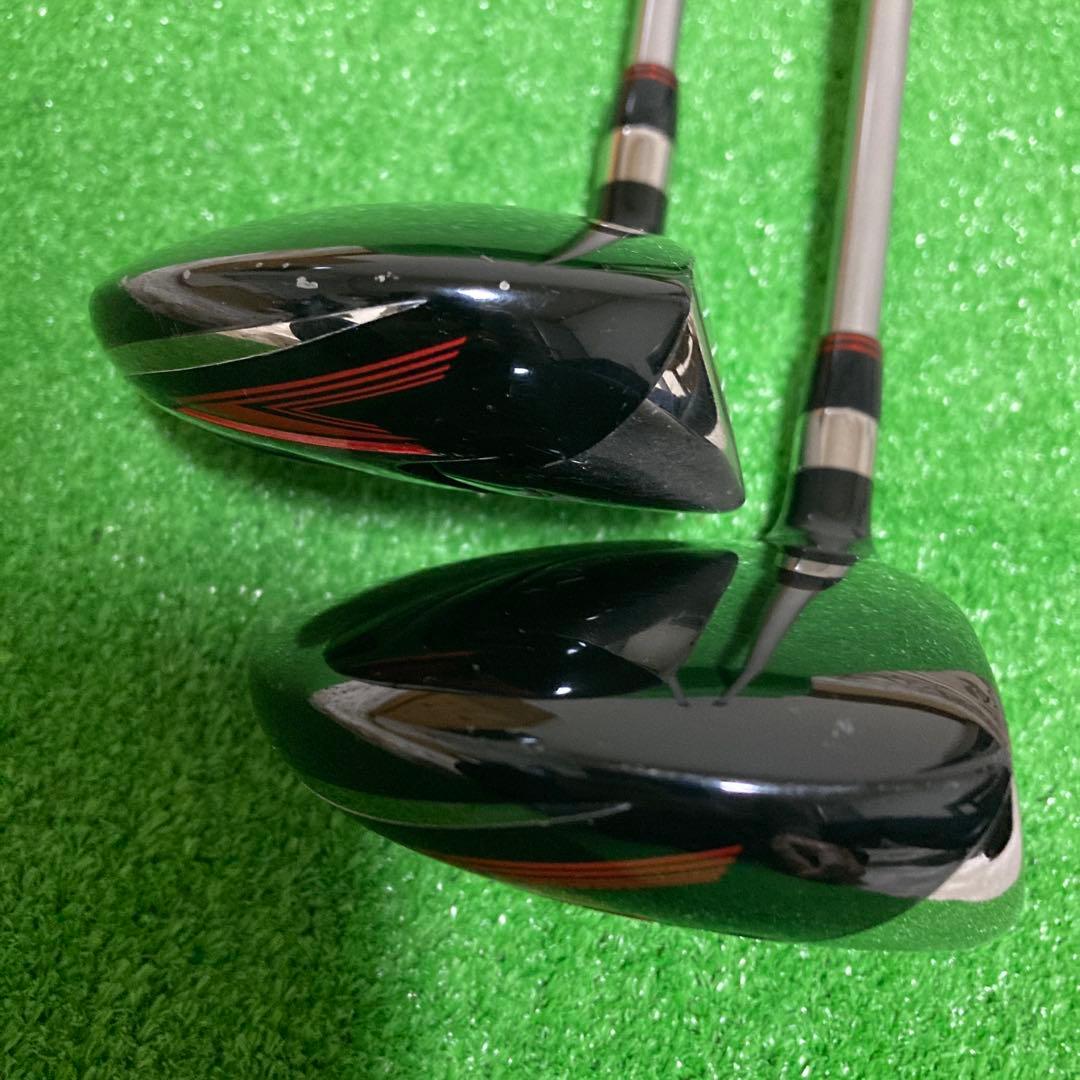 ツアーステージ　X-DRIVE GR fw5 fw7 セット