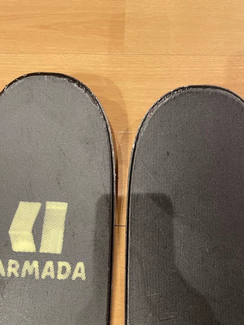 セール　ARMADA アルマダ STRANGER 180cm 24-25モデル